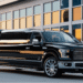Specialty Event Vehicles