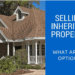 sell inherited estate property