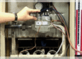 boiler pilot light