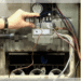boiler pilot light