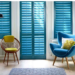 Smart Ways to Match Shutters in London with Décor