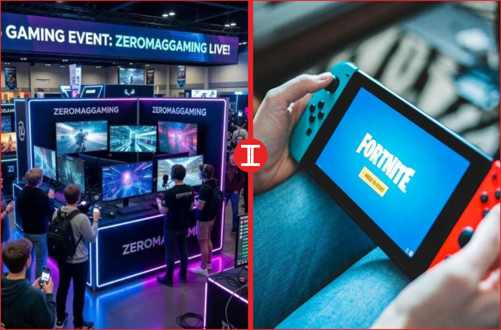 Watch Video Breakdowns of zeromaggaming