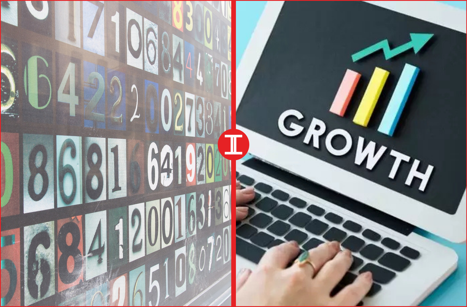 Watch the Right Numbers in scale your business
