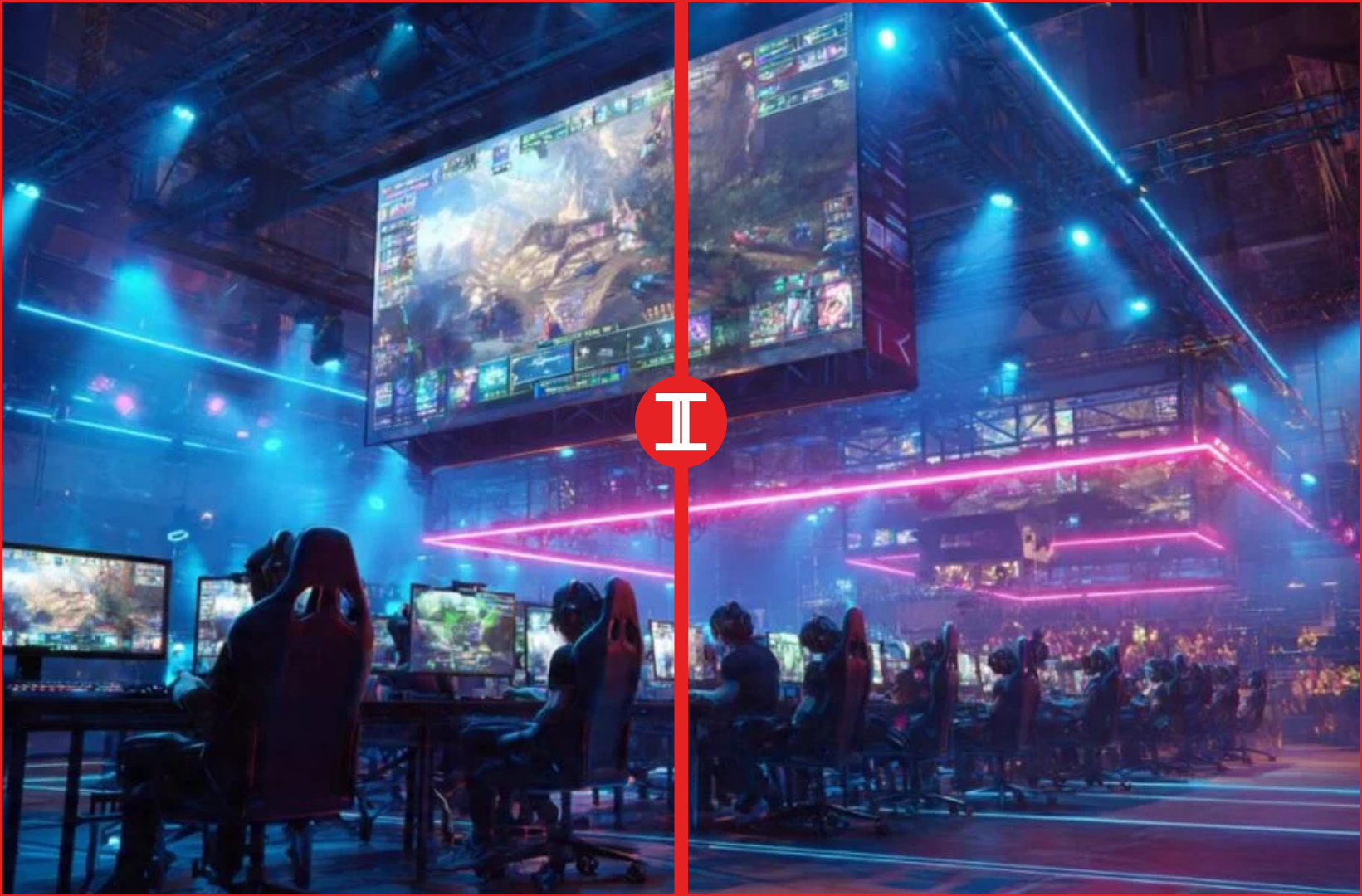 Why Verification Matters IN pblgamevent