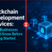 blockchain development services