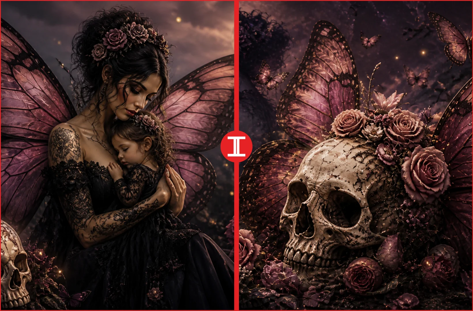 butrflyskullmama Aesthetic