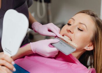 dental checkups
