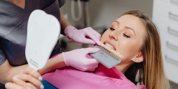 dental checkups