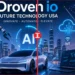 droven io future technology usa