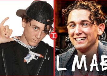 how old is lil mabu