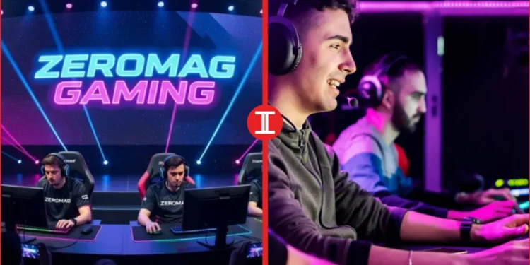 how to keep up with gaming news zeromaggaming