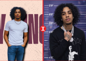 jay cinco height