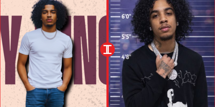 jay cinco height