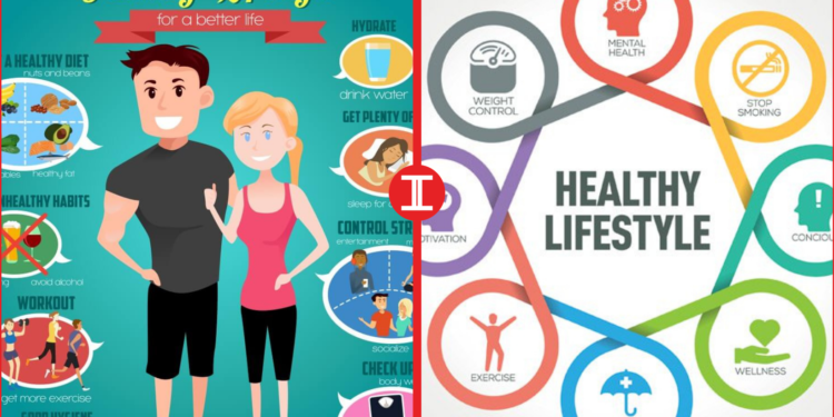lifestyle topics