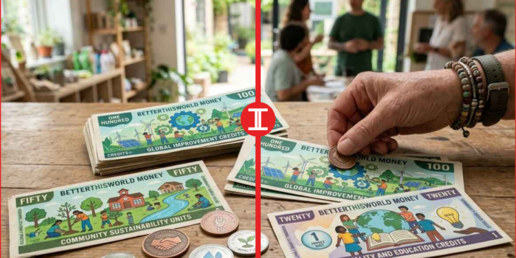 money betterthisworld