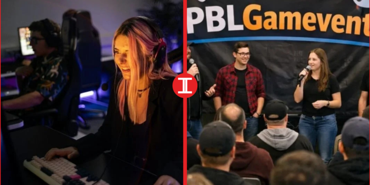 online event pblgamevent