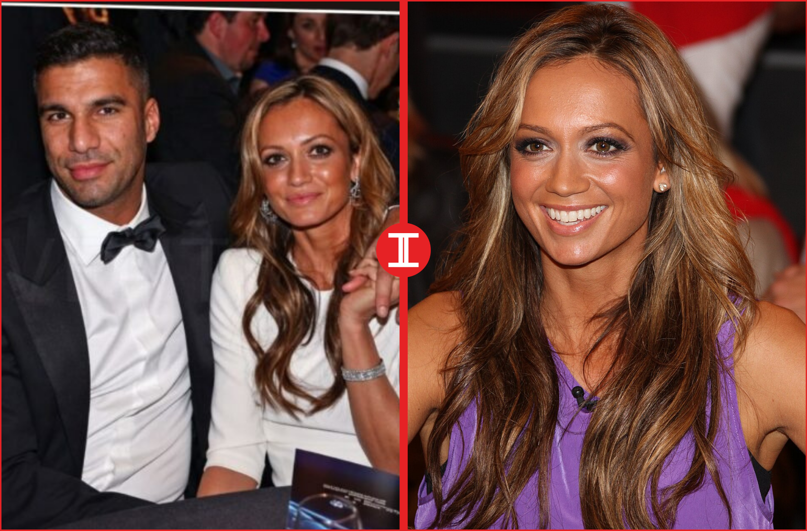 ramtin abdo Marriage to Kate Abdo