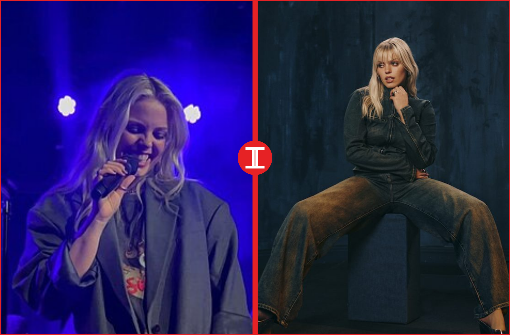 renee rapp Music Career