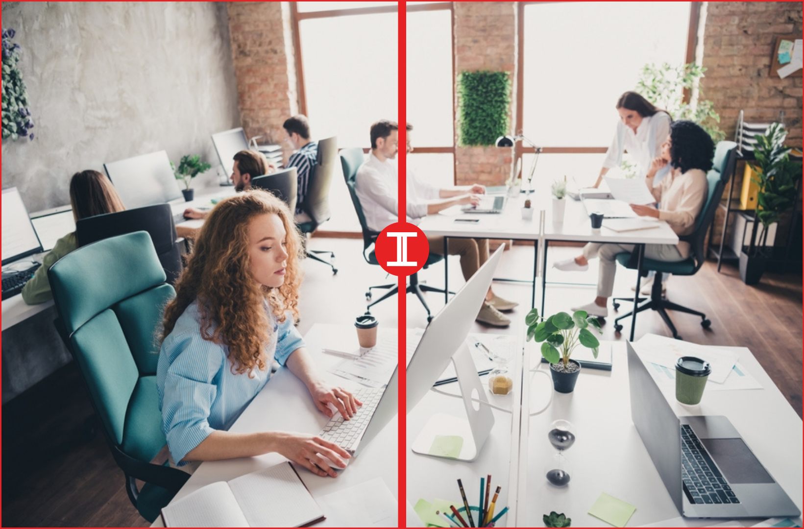 technology Workplaces Need People