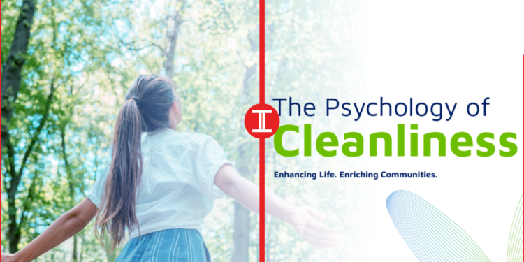 the psychology of cleanliness mrshomegen