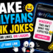 OnlyFans Link Jokes – Funniest Pranks, Memes & Viral Laughs 