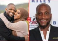 who is ali siddiq wife