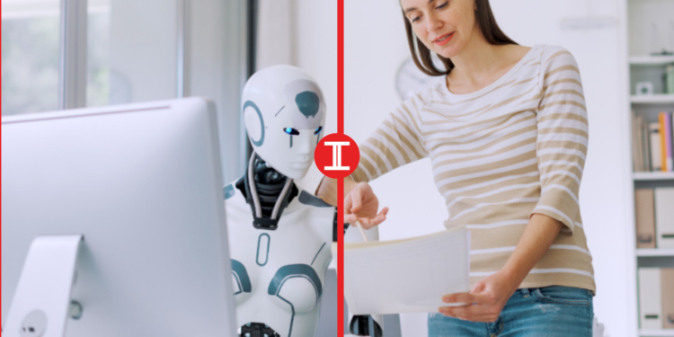 why technology cannot replace humans roartechmental