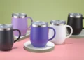 Travel Mug
