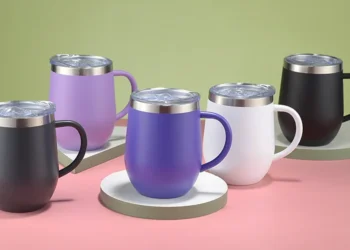 Travel Mug