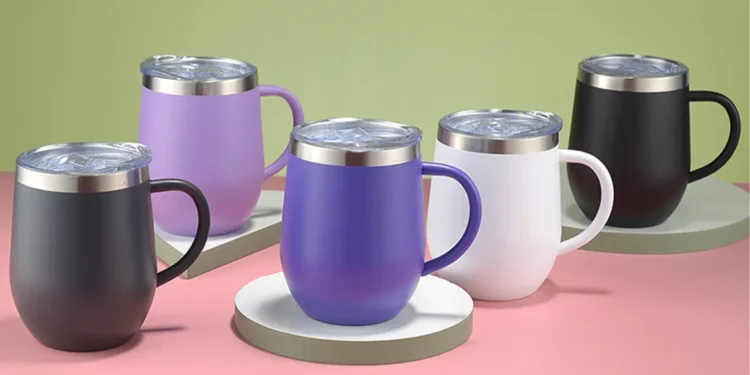 Travel Mug