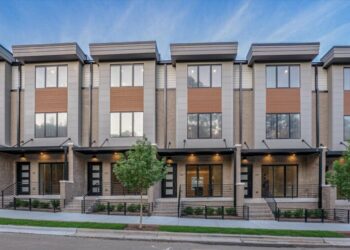 What Makes a Residential Community Attractive to Families and Professionals