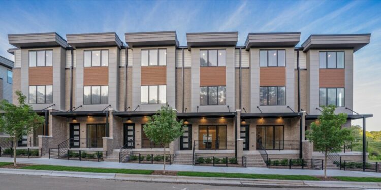 What Makes a Residential Community Attractive to Families and Professionals