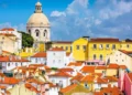Why Lisbon Has Become Europe’s Top Destination for Remote Workers and Expats
