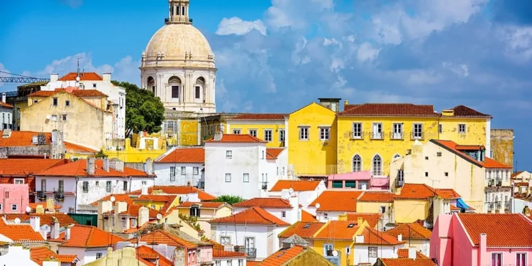 Why Lisbon Has Become Europe’s Top Destination for Remote Workers and Expats