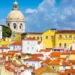 Why Lisbon Has Become Europe’s Top Destination for Remote Workers and Expats