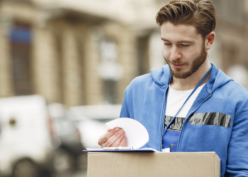 Storage Collection and Delivery A Smarter Way to Move in London