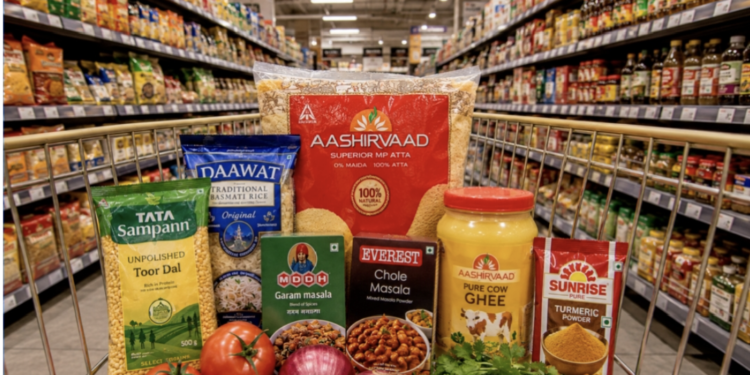 Best Indian Pantry Products to Keep at Home for Quick Everyday Cooking