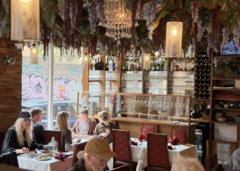 How Indian Restaurants Shoreditch Are Redefining The Local Dining Experience