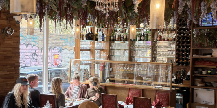 How Indian Restaurants Shoreditch Are Redefining The Local Dining Experience