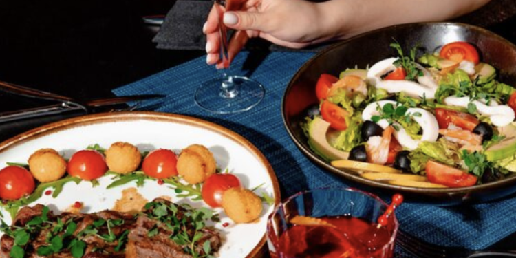 Pre Theatre Dinner Covent Garden Dining Guide