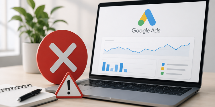 Google Ads Agency in Cyprus: How to Generate More Qualified Leads in 2026