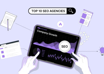 SaaS SEO Agency That Drives Pipeline