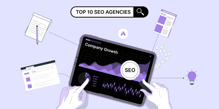 SaaS SEO Agency That Drives Pipeline