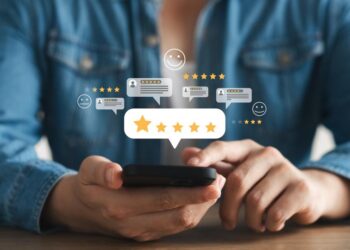 How Businesses Can Build Trust Through Authentic Customer Reviews