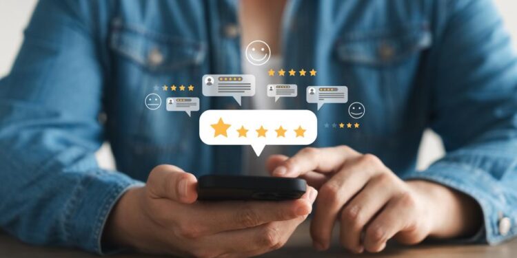 How Businesses Can Build Trust Through Authentic Customer Reviews