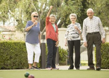 What Makes Independent Living the Right Fit for Active Seniors