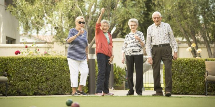 What Makes Independent Living the Right Fit for Active Seniors