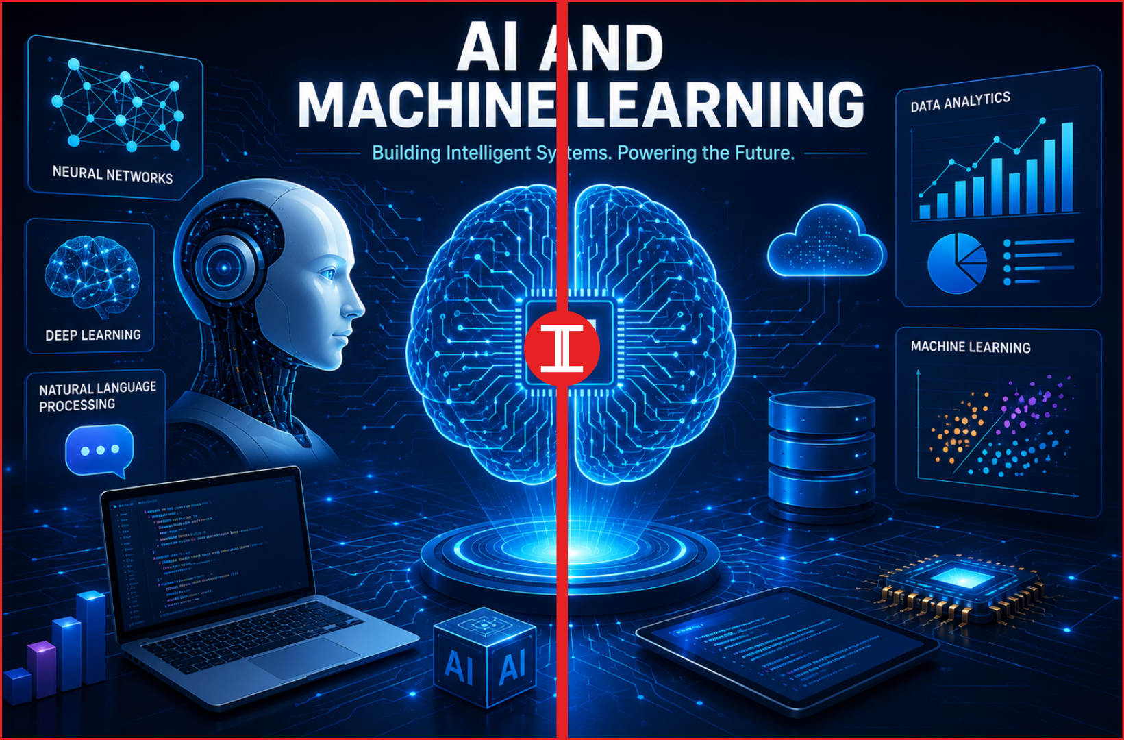 AI and Machine Learning - Copy