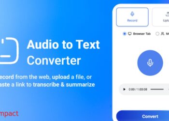 Audio to Text