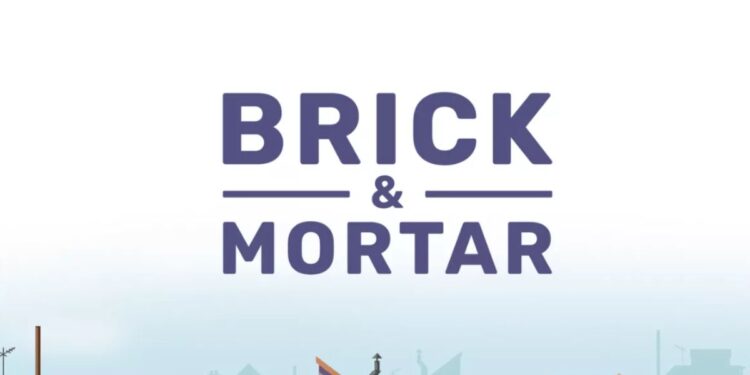 Brick-And-Mortar Game Stores